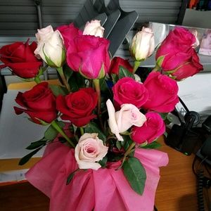 Meet your Posher, Jackie